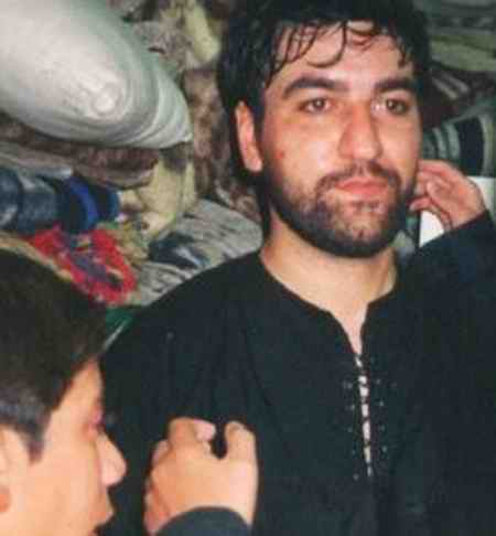 سید جواد ذاکر فقط حیدر امیرالمومنین است